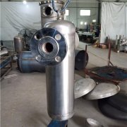 定做汽水分離器 旋風式汽水分離器DN200