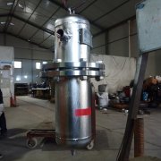 DN50旋風式汽水分離器