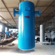 氣體除液體分離器 旋風式氣液分離器DN65 DN80