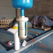 空壓機油水分離器型號規格 空壓機油水分離器價格