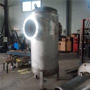 汽水分離器型號 旋風式汽水分離器除水原理