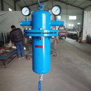優質旋風式氣水分離器 壓縮空氣除水裝置 