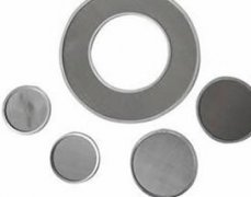 空壓機后置精密過濾器，油水分離器