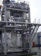 LA25030SX12N瑪勒液壓油過濾器替代濾芯