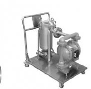 HP0503A25AN翡翠壓縮機過濾器替代濾芯芯