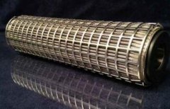 HP0505A16VS翡翠雙筒循環(huán)油過濾器替代濾芯