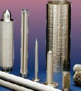 Vickers循環(huán)油過濾器替代濾芯V2093B5C05威格士