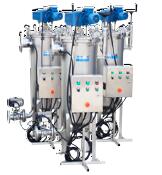 LF.2401.25VG.10.E英德諾曼系統過濾器替代濾