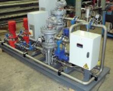 LF.3611.25G.10.E英德諾曼液力耦合器過濾器替代濾芯