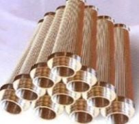 CA2020SX7T瑪勒耐高溫熔體濾芯MHALE filter element