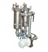 SF-TM030A03V-B/O/PT110西德福stauff壓縮機過濾器替代濾