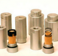 DTEF.426.25VG.16.S英德諾曼磨煤機雙筒潤滑油過濾器