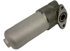 CU9002A01ANP01翡翠雙筒循環油MP FILTRI循環油過濾器替