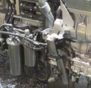 SE-090S50V西德福液壓油出口油泵過(guò)濾器替代濾芯