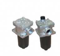 SE-160S25V西德福雙筒循環油過濾器濾芯