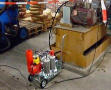 DSF.2401.10P.10.E英德諾曼過濾器替代濾芯