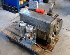 RE-3600S50B西德福stauff循環油過濾器替代濾芯