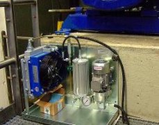 CU250A16VP01翡翠油動機(jī)過濾器替代濾芯