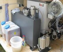 RF045S100V/B/G230/O西德福齒輪箱潤(rùn)滑油過(guò)濾器替代濾