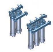 V2090V1C10威格士液力耦合器過濾器替代濾芯