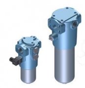 RE-2400G05V西德福雙筒循環油過濾器替代濾芯