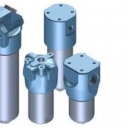 DSF.1205.25G.10.S英德諾曼液壓油出口油站過濾器替代