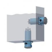 DSF.1205.10P.10.S英德諾曼油動機過濾器替代濾芯 E