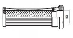 SE-300A05V西德福stauff液壓油過濾器濾芯