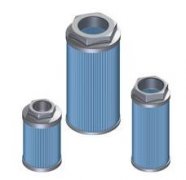 VDT040VC10威格士Vickers循環油過濾器替代濾芯