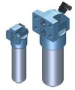 stauff過濾器替代濾芯SE-300B100V西德福雙筒循環油