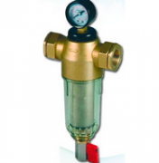 RE-600N20B西德福stauff雙筒循環(huán)油過濾器替代濾芯