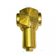 EH.901.6VG.HR.E英德諾曼頂軸油泵出口過濾器濾芯 