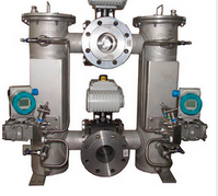 Vickers循環油過濾器替代濾芯V2092B6C10威格士