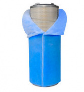 HLP5014ASZNTWESP002YC04頗爾pall移動式濾油車過濾器替