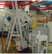 HLP22W4ASZNTWESP002頗爾pall移動式回油站濾芯