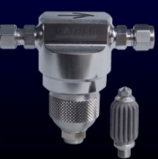 SE-030G03B西德福齒輪箱潤滑油過濾器替代濾芯