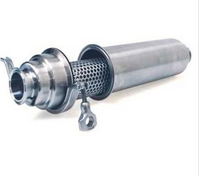 VT101N1C03威格士壓縮機過濾器替代濾芯