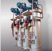 SE-300B25V西德福液壓油出口油泵過濾器替代濾芯