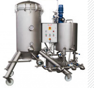 HNU.401.10VG.30.E英德諾曼齒輪箱潤滑油過濾器替代濾