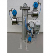 OLS1A30E10VB0000西德福移動式stauff濾油車過濾器替代