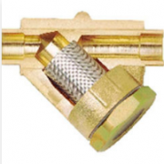 TEFB.120.6VG.16.E英德諾曼齒輪箱潤滑油過濾器替代濾