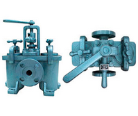 SE-125H20B西德福stauff回油站過濾器替代濾芯