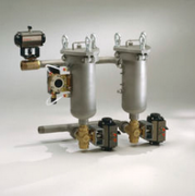 SE-300B50V西德福管路過濾器替代濾芯芯