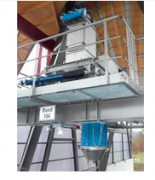 P163542唐納森油站過濾器濾芯芯，透平