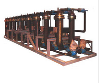 循環油過濾器替代濾芯V6021V2H05威格士Vickers