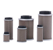 306688英德諾曼齒輪箱潤滑油過濾器濾芯04.852034.