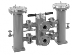 DU.1950.3VG.30.B英德諾曼internormen過濾器替代濾芯 