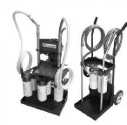 V6024V2H03威格士Vickers油動機過濾器濾芯