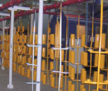 DTEF.625.25VG.16.E英德諾曼internormen雙筒過濾器替代濾