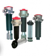 DTEF.70.16VG.16.S英德諾曼internormen循環油雙筒過濾器